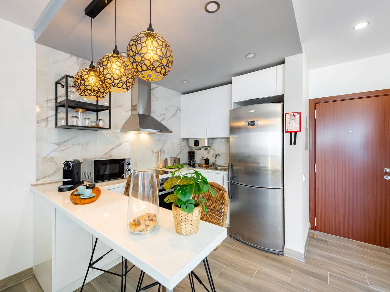 Apartamento entero, Sweet Ocean in Armação de Pêra (costa), Armação de Pera