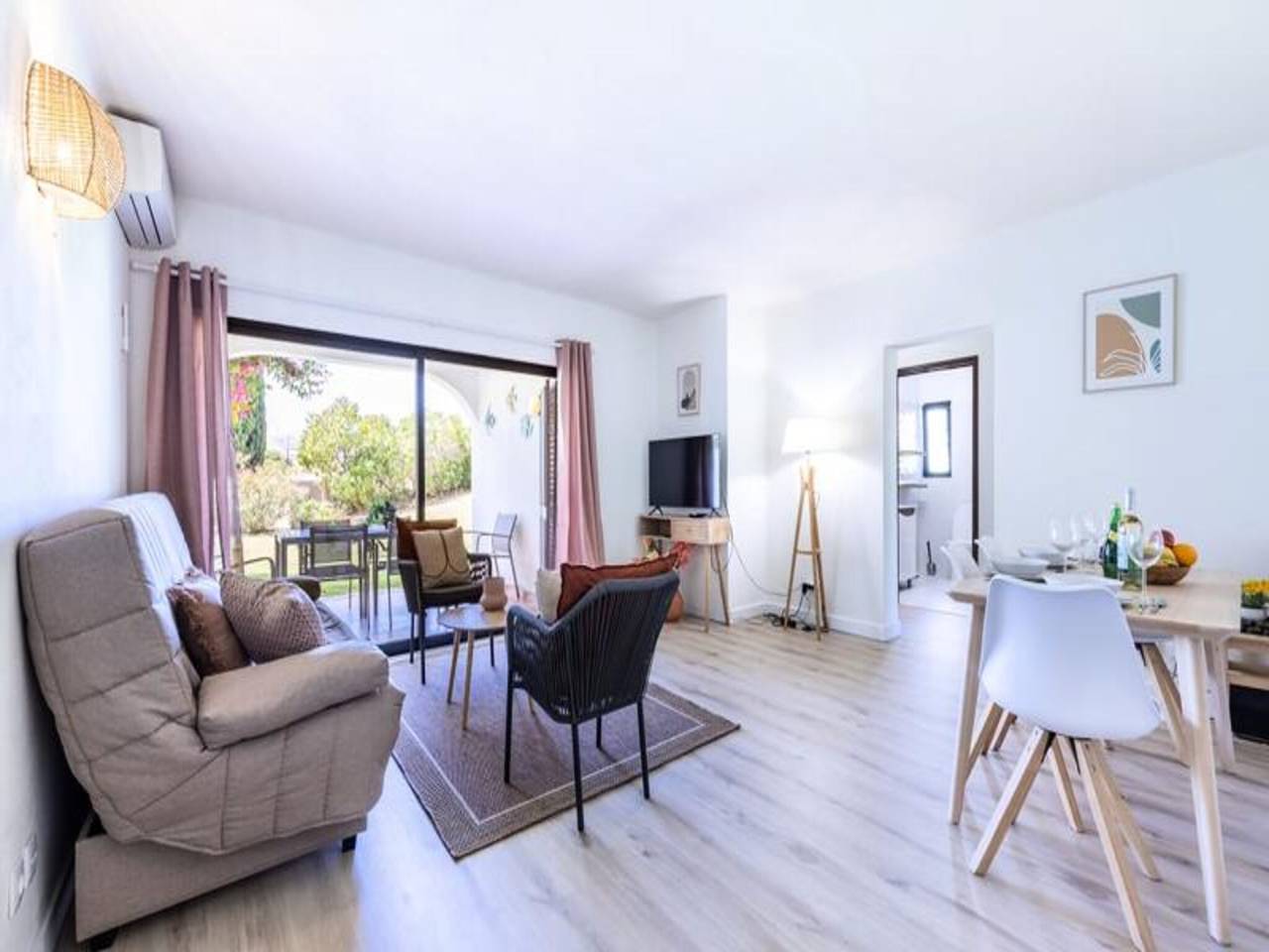 Appartamento intero, Appartamento a São Rafael Spiaggia in Albufeira, Distretto di Faro