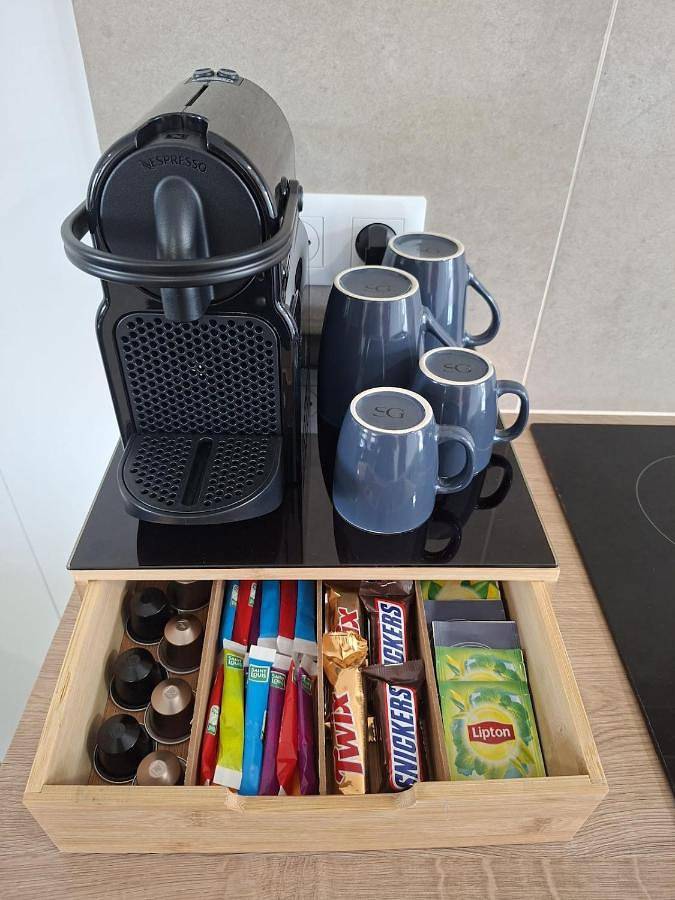 Gîte pour 6 personnes dans Beaurepaire - 4