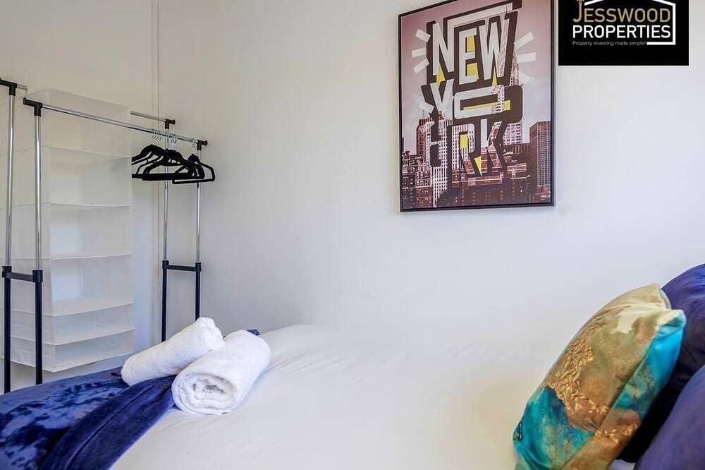 Ganze Wohnung, Contractors | Long Stays Free parking | Fast Wifi in Luton, Chiltern Hills