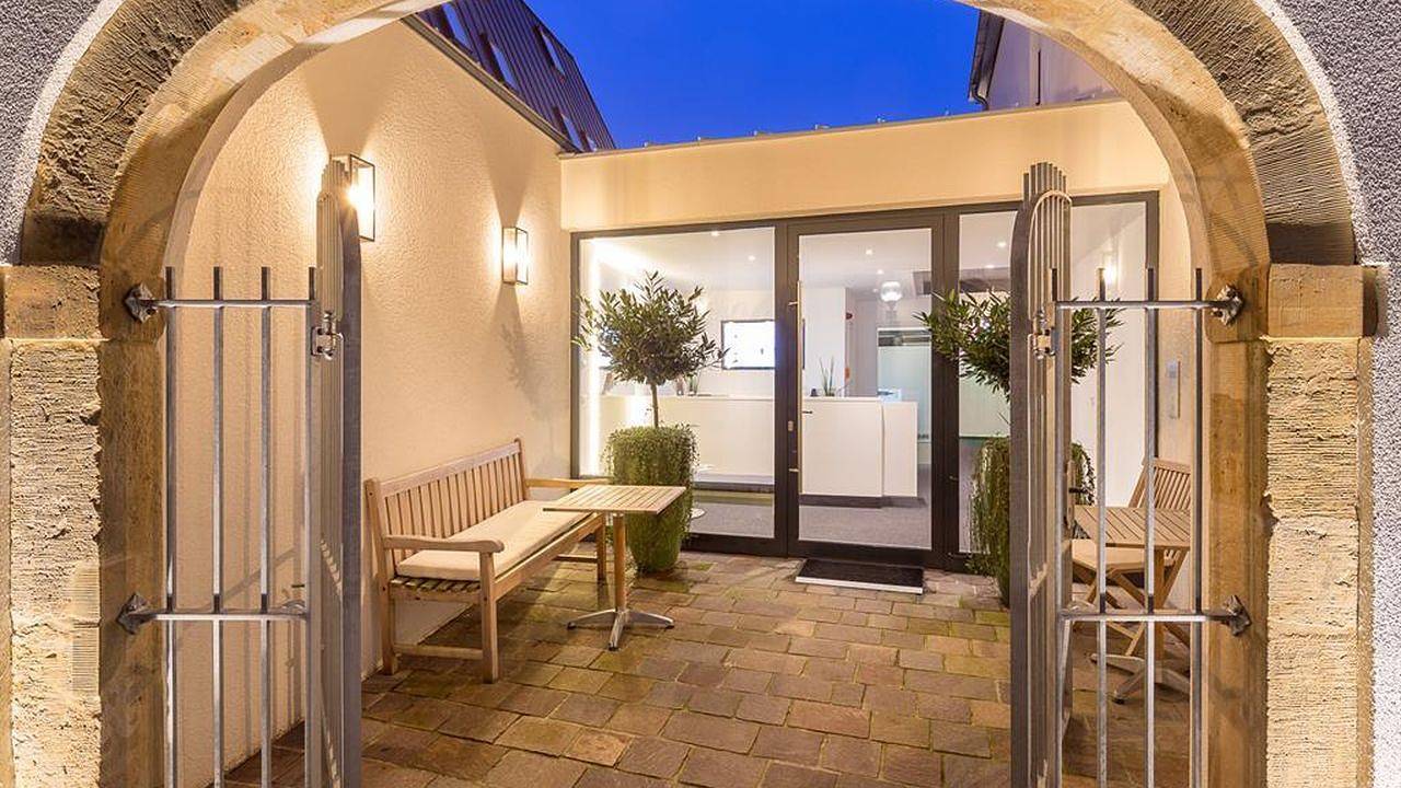 Ganze Ferienwohnung, Ferienwohnung für 2 Personen (26 m²) in Osnabrück in Osnabrück, Osnabrücker Land