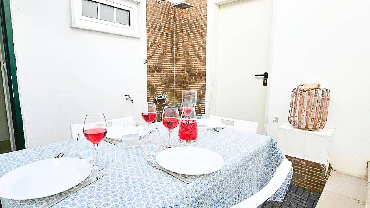 Three-Bedroom House in Mora (Evora), Distrito de Évora