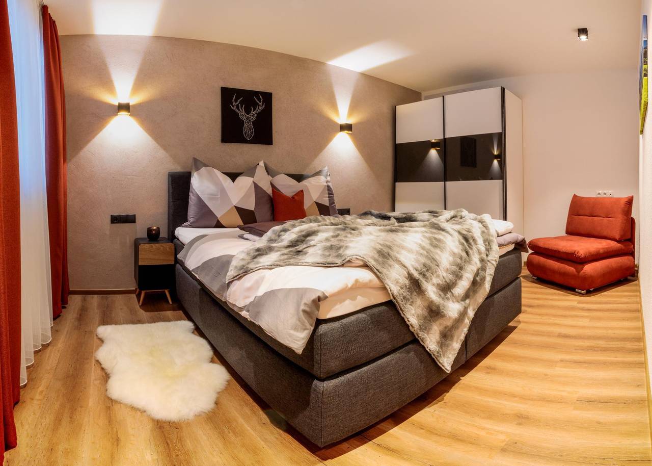Ganze Ferienwohnung, Mountain Apart Ötztal in Sautens, Ötztal