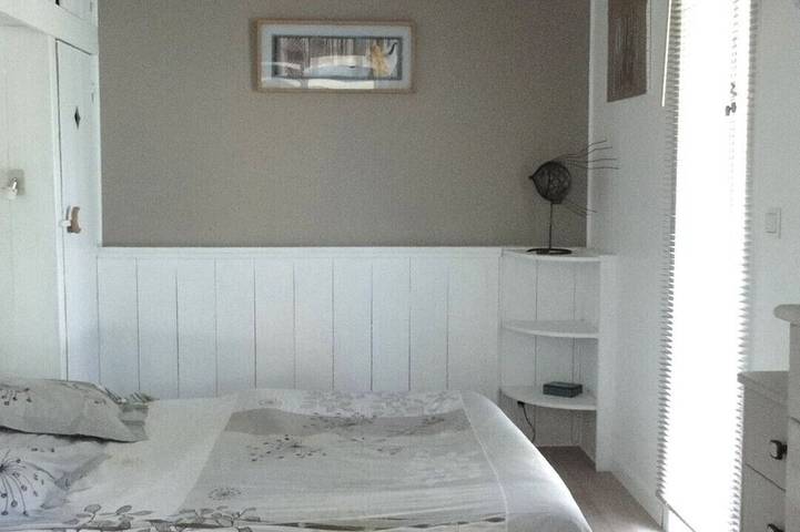 Location de vacances pour 9 personnes, avec jacuzzi et jardin dans Golf Blue Green Gujan - 2