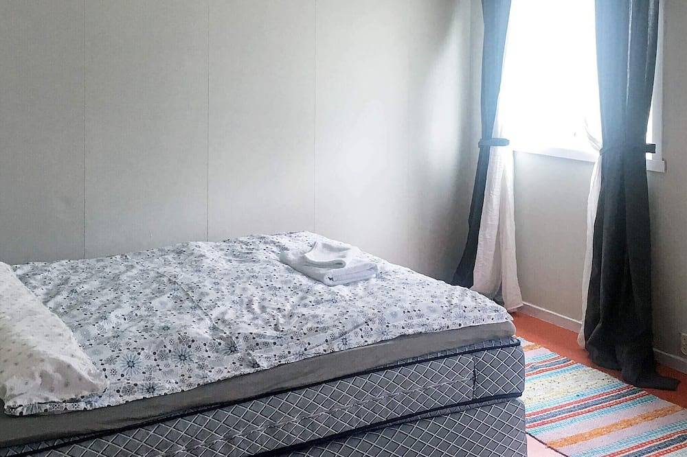 8 Personen Ferienhaus in Kaldfarnes in Senja, Sifjord