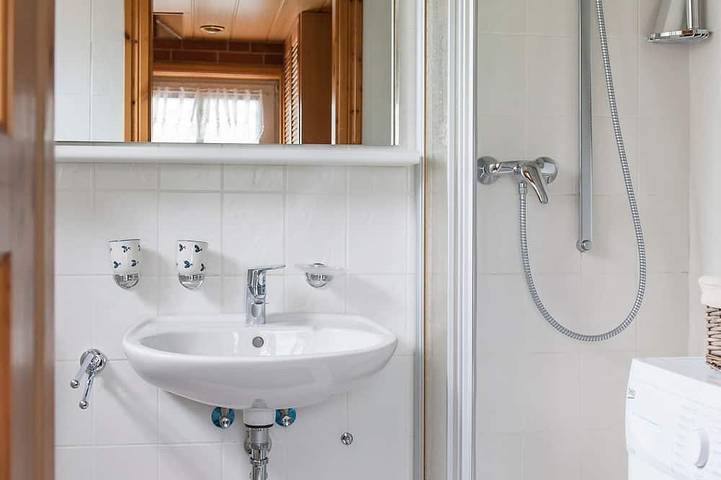 Ferienhaus für 3 Gäste mit 75m² in Lenzerwische in Lenzerwische, Prignitz