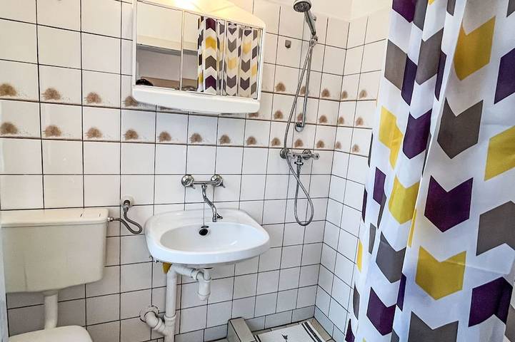 Casa de vacaciones Weller in Koserow, Bernsteinbäder