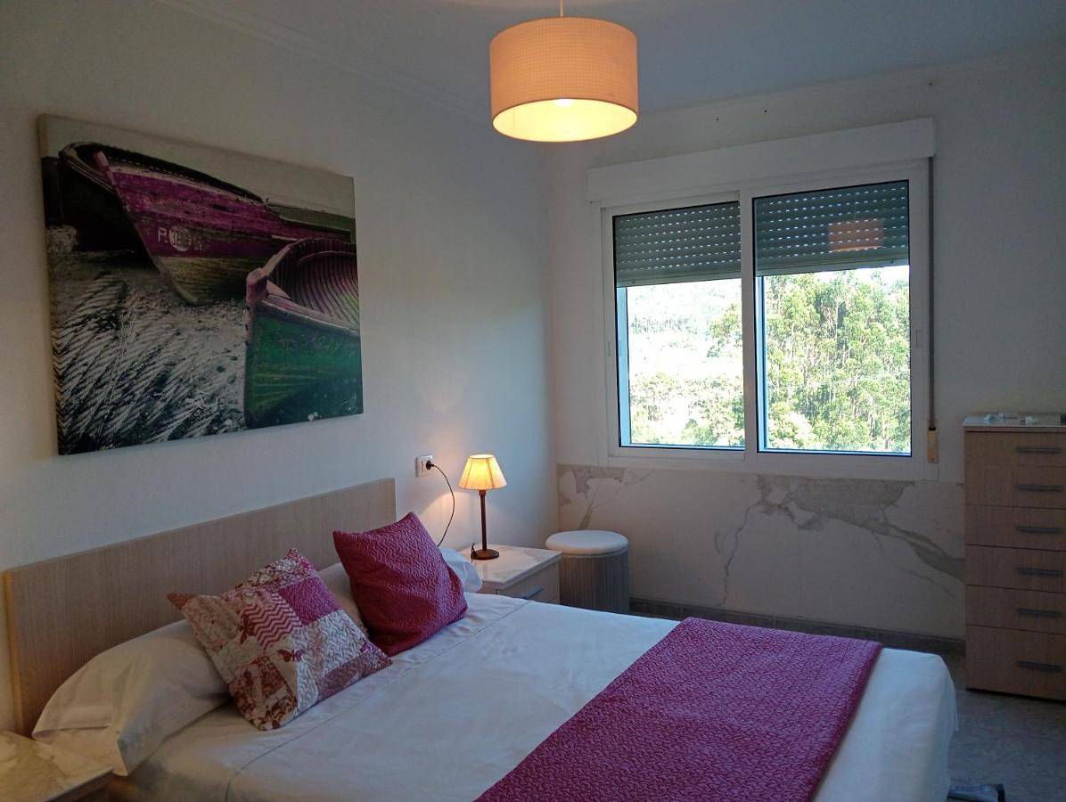 Apartamento entero, Apartamento Costa da Morte-Coastal Home 28 in Sardiñeiro, Finisterre