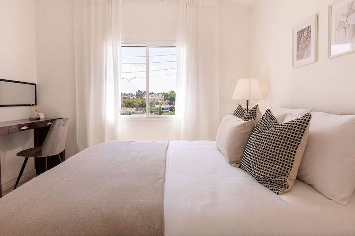Ganze Wohnung, Phaedrus Living: Nerina Urban Residence in Paphos, Südzypern