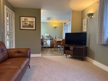 Holiday Home for 6 People in St. Ives, Cornwall, Photo 1