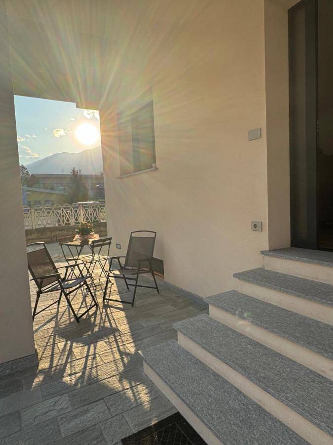 Gîte pour 2 personnes, avec jardin et vue à Paesana - 2