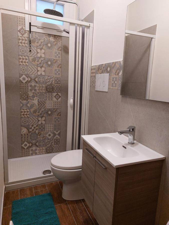 Appartamento intero, Alice apartment in Salemi, Provincia di Trapani