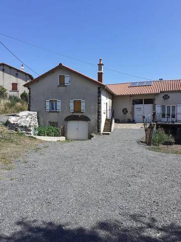 Location de vacances pour 12 personnes à Landos