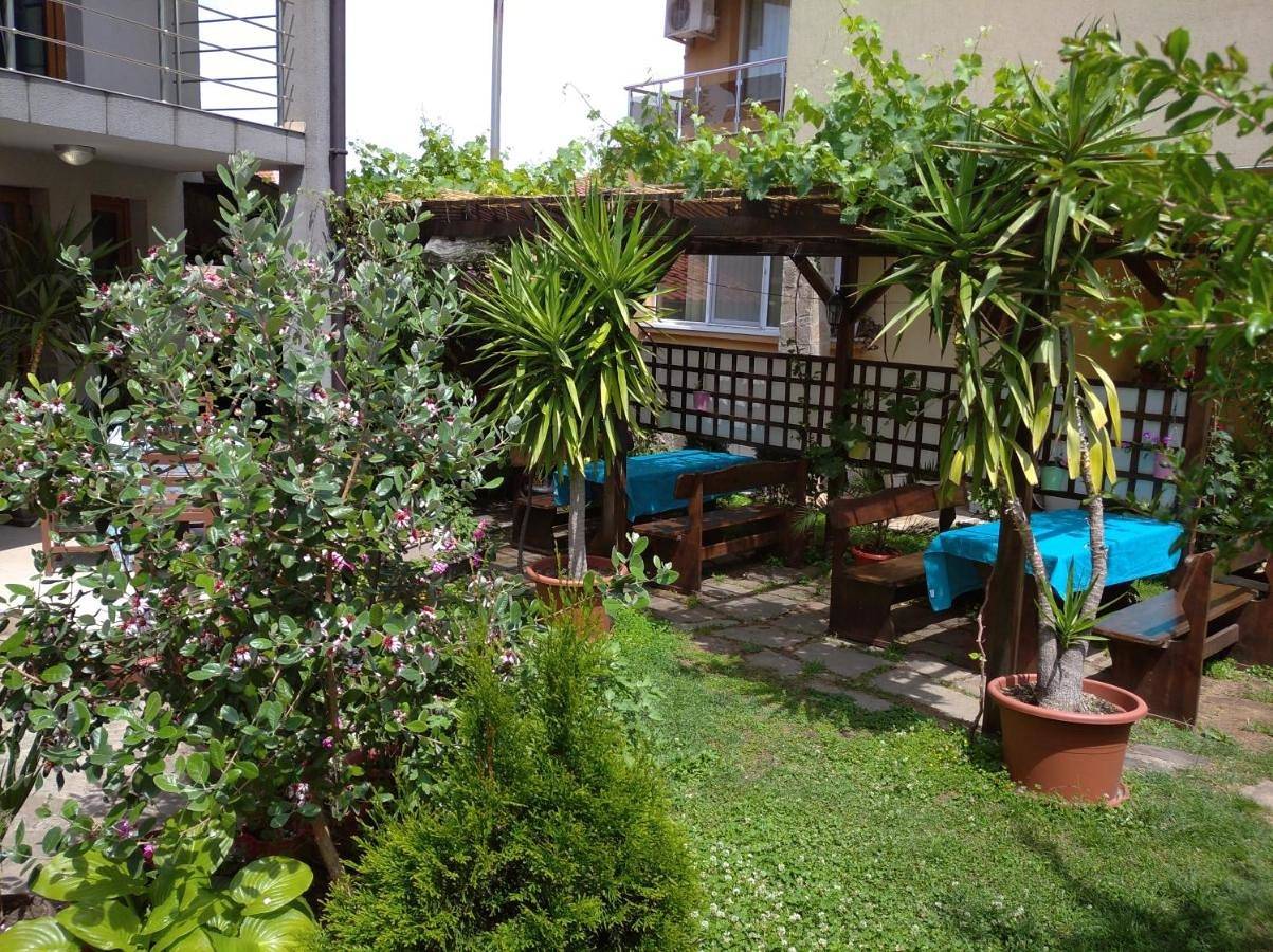 Guest House Niya Chernomorets in Chernomorets, Obwód Burgas