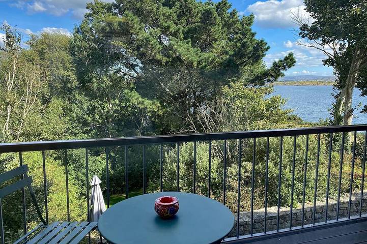 Cottage for 4 people, with terrace - 1
