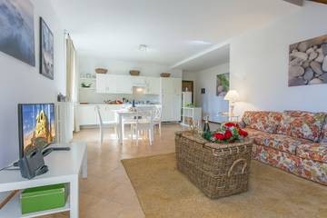 Appartamento per 4 Persone in Comune di Varenna, Lago di Como, Foto 2