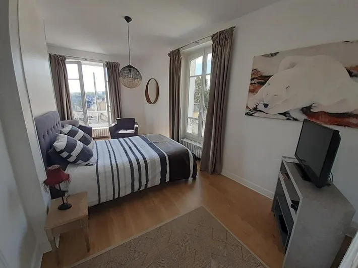 Bed and Breakfast für 2 Personen - 1