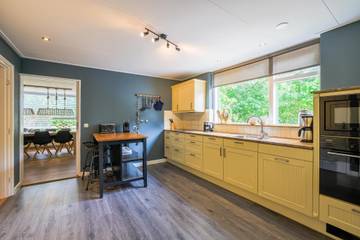 Glamping voor 11 Personen in Noord-Holland - Kust van de Noordzee, Noord-Holland, Afbeelding 2