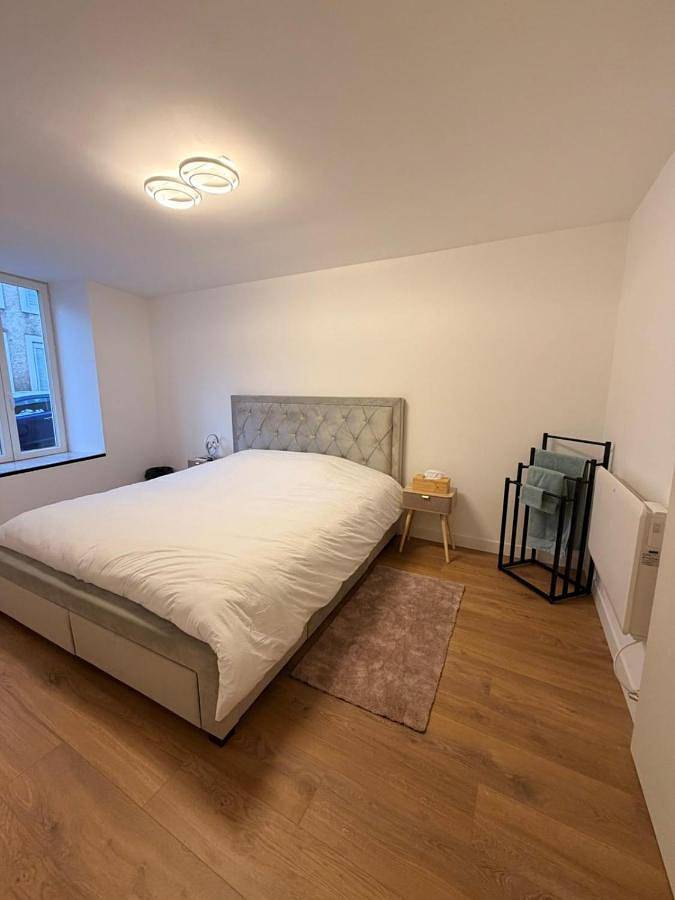 Appartement entier, La Résidence Jacquinot in Gondrecourt-le-Château, Région de Commercy