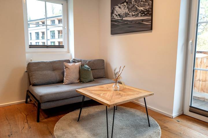 Ganze Wohnung, Apartments Vali Hochkönig - Top 3 in Dienten am Hochkönig, Pinzgau