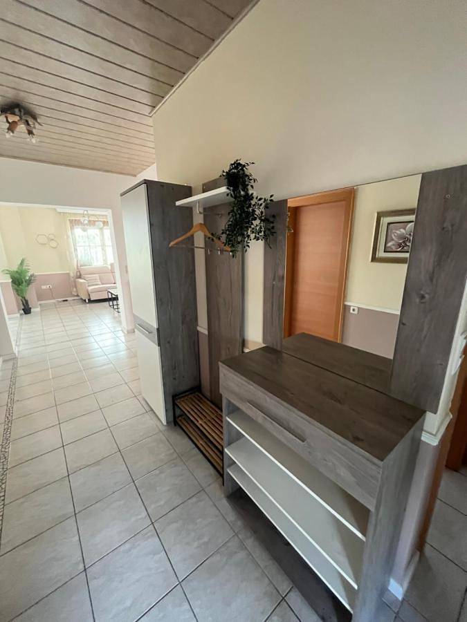 Maison de vacances pour 9 personnes, avec jardin et vue à Vienne (Autriche) - 4