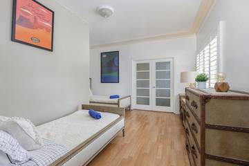 Vacation House for 6 Guests in Hollywood (FL), Broward County, Picture 3