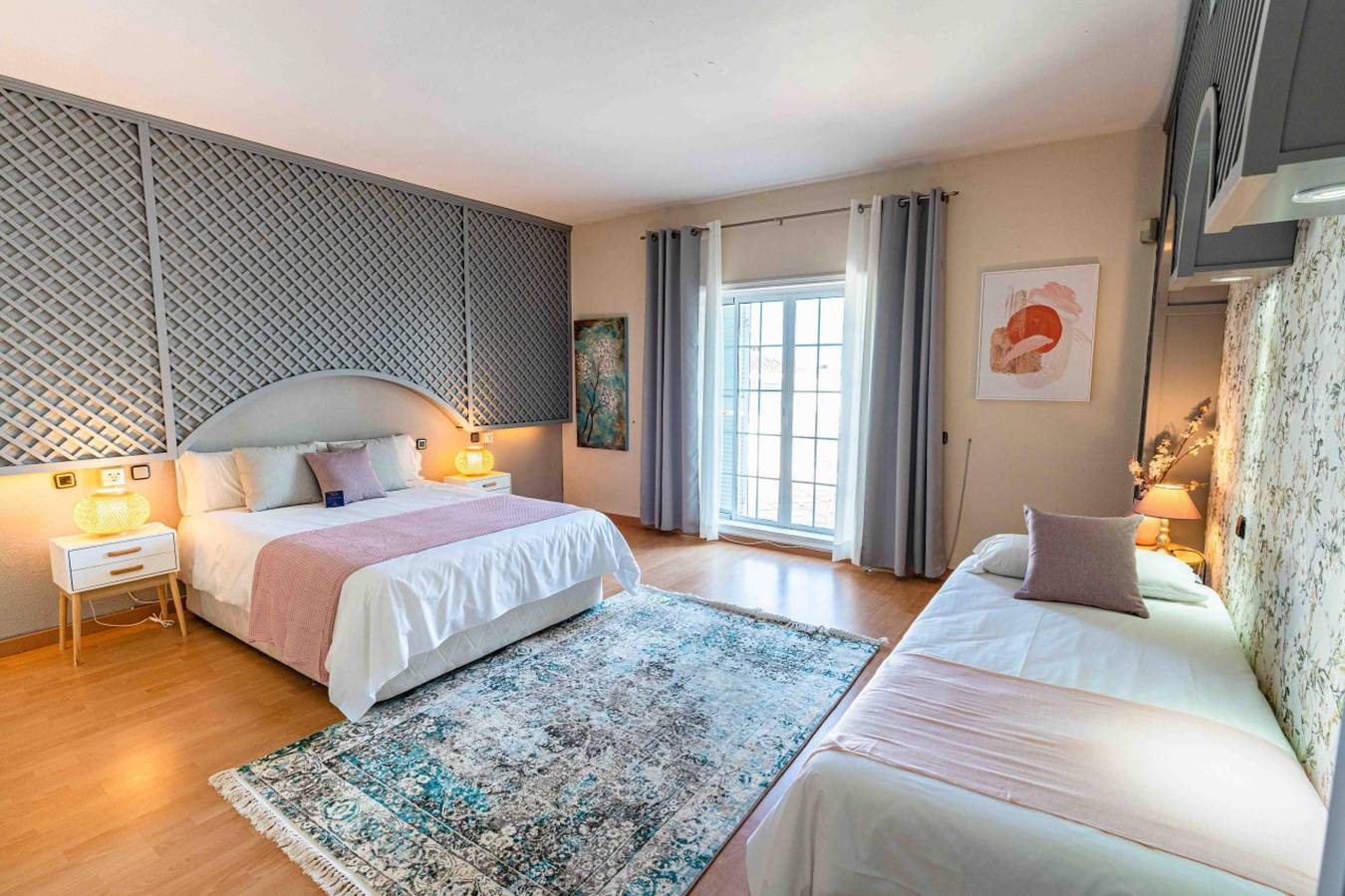 Villa voor 15 personen met zwembad in Marbella West, Marbella