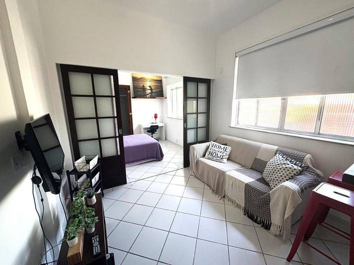 Casas e apartamentos de temporada para 3 pessoas em Urca