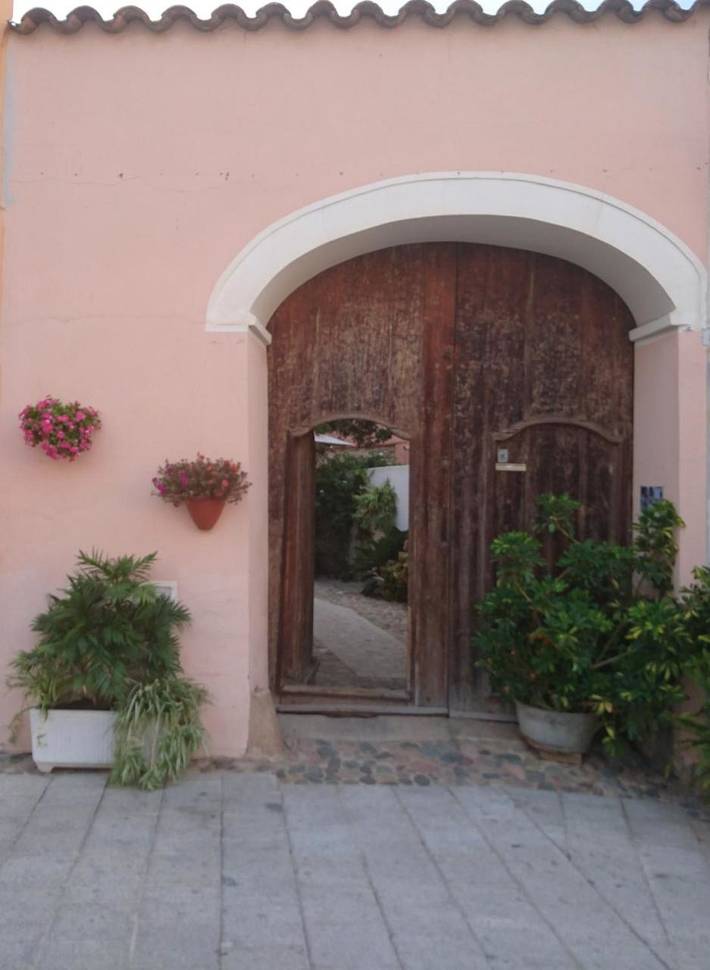 B&b per 2 persone, con Terrazza e Giardino a San Vito