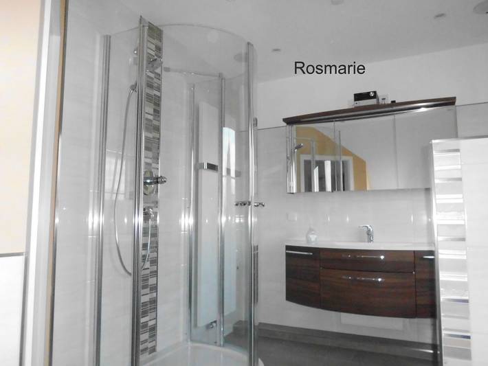 Ferienwohnung für 2 Personen, mit Garten in Lübben - 3