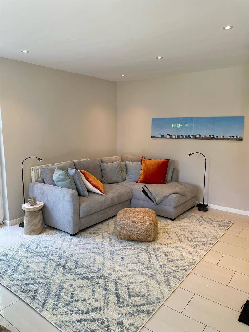 Rosen Cottage in Ostfehmarn, Fehmarn