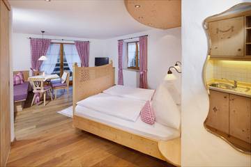 Pension für 3 Personen in Hinterstein, Bad Hindelang, Bild 1