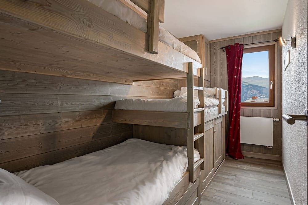 Apartamento entero, Apartamento renovado en Courchevel 1650 con parking in Courchevel 1650 (Moriond), Saint-Bon-Tarentaise