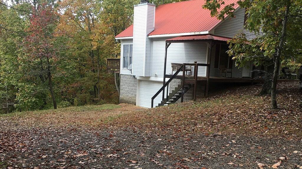 Ihr Hauptsitz für Kentucky Lake Adventures! in Kentucky Lake