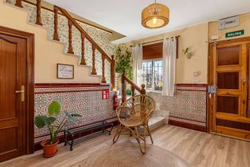 Chalet para 6 Personas en Titulcia, Provincia de Madrid, Foto 4