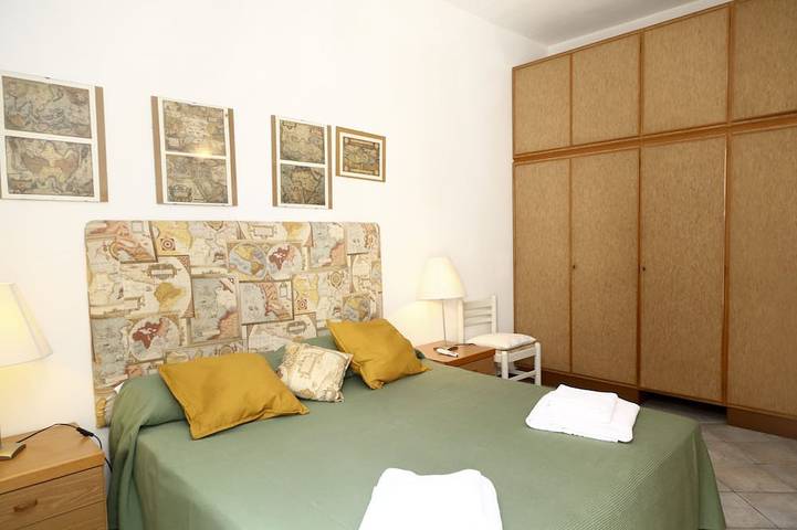 Appartamento intero, Terrazza Lucilla in Cefalù, Cefalù (Comune)