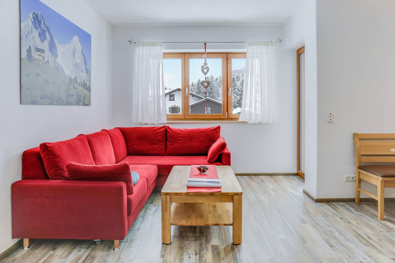 Bauernhof für 2 Personen in Garmisch-Partenkirchen, Estergebirge