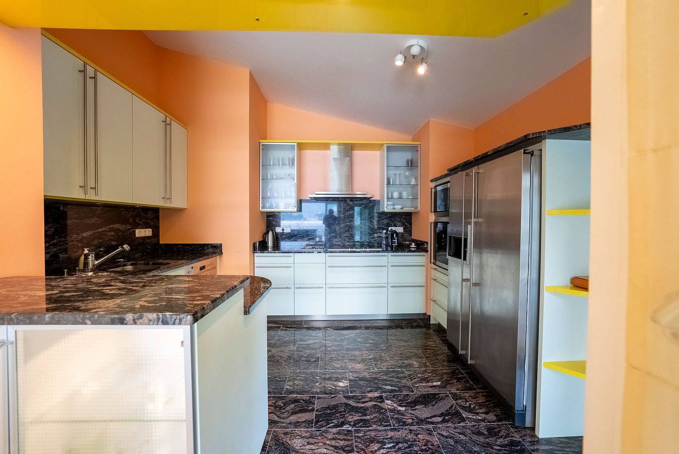 Villa für 10 Personen mit Balkon/Terrasse in Salzkammergut-Berge, Traunkirchen