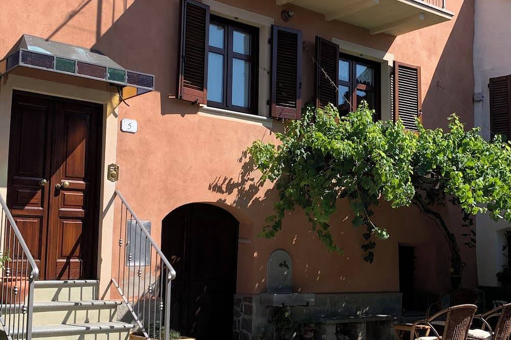 Appartamento vacanze a Langhe a partire da 62€ a notte