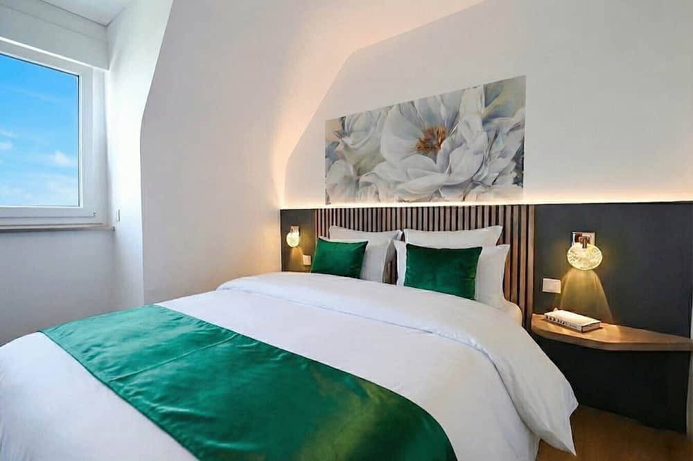 Ganze Wohnung, Gemütliches und schickes Apartment im Herzen von Amiens in Amiens, Amiens und Umgebung