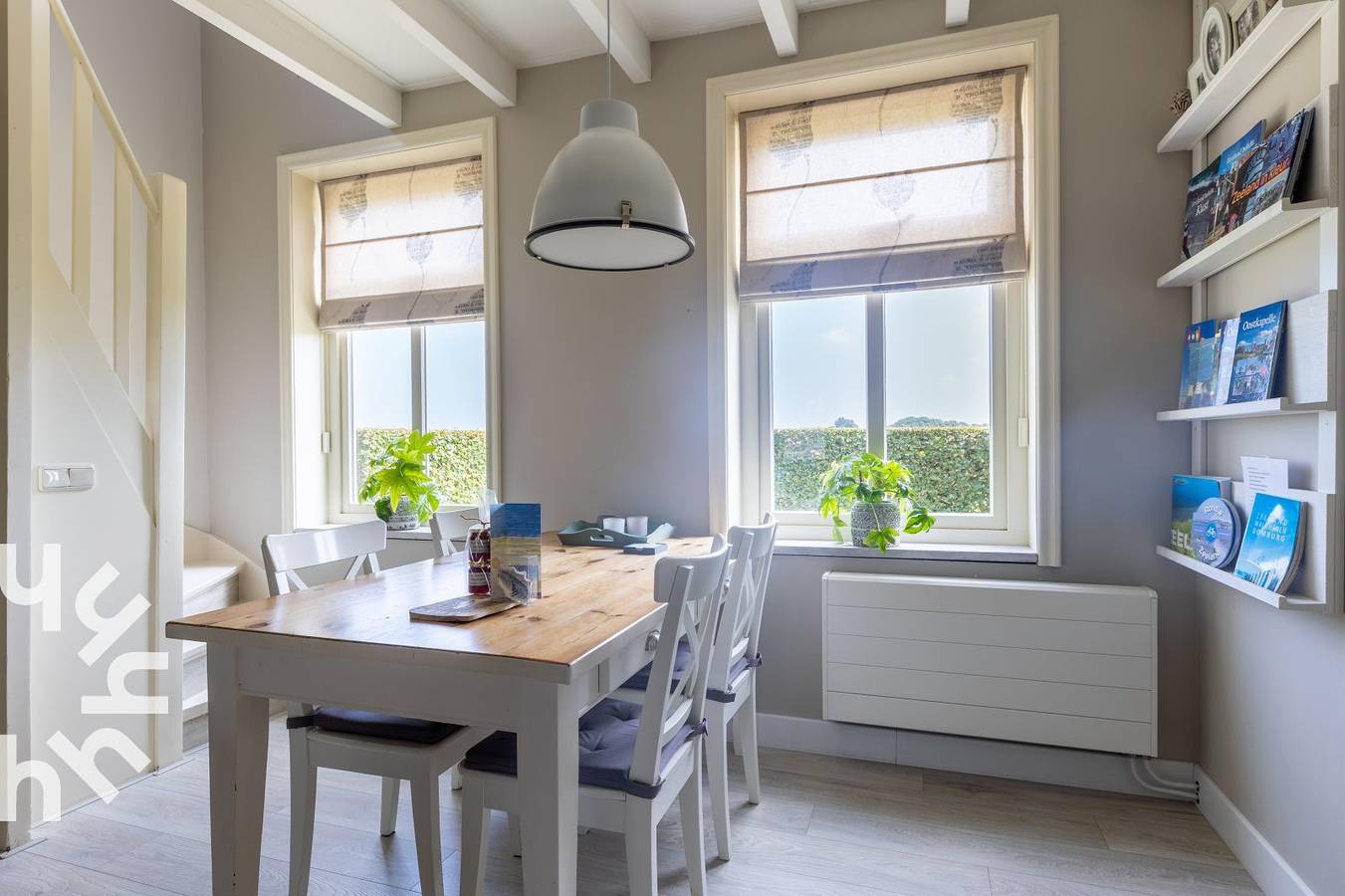 Ganze Wohnung, Ferienhaus für 4 Personen in Oostkapelle - Zeeland in Oostkapelle, Walcheren