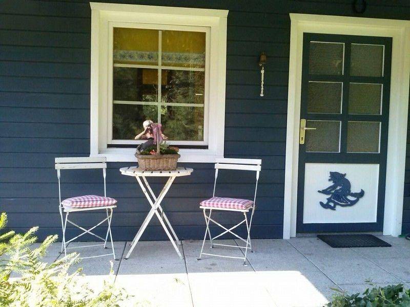 Vakantiehuis voor 4 personen met terras, foto 9