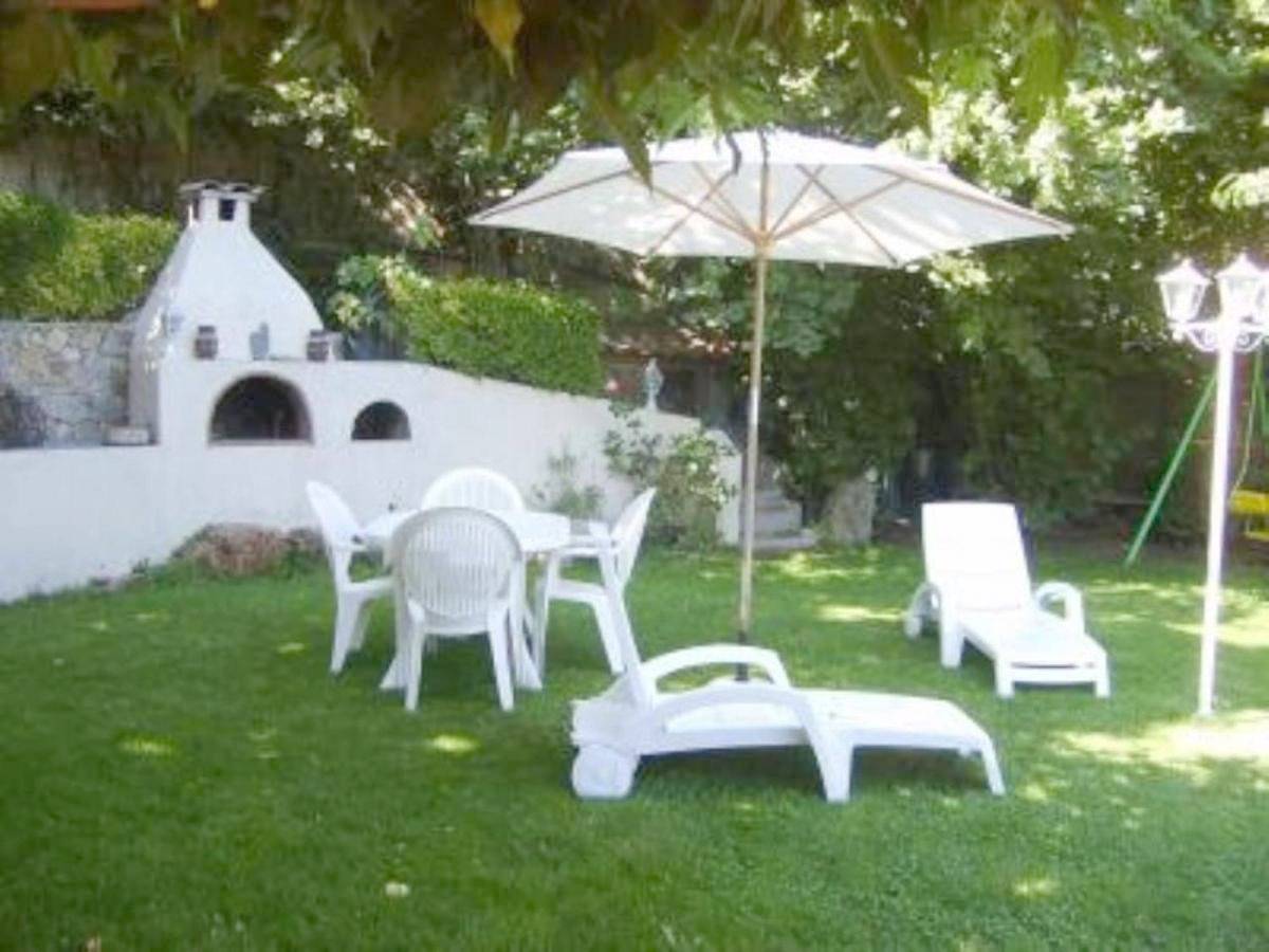 Six-Bedroom House in Letia, Parc naturel régional de Corse