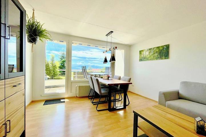 Ferienwohnung für 4 Personen, mit Pool - 1