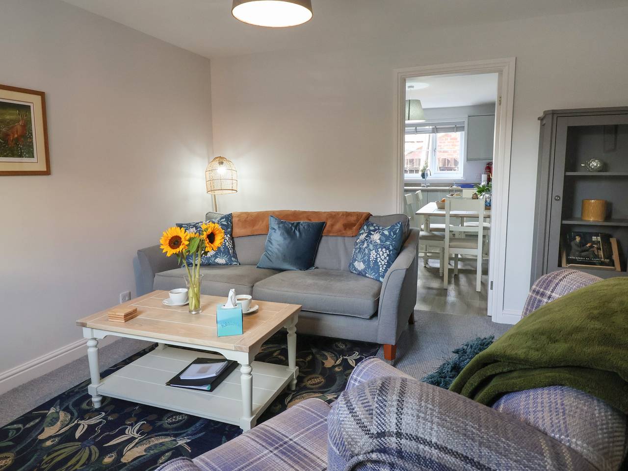 Elwell Cottage in Beverley, East Riding of Yorkshire