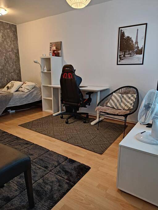 Appartement de vacances pour 2 personnes, avec balcon