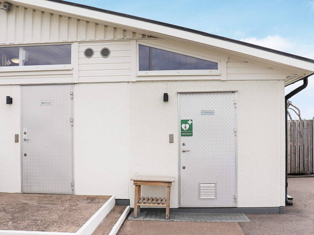 3 Personen Ferienhaus in Falkenberg-By Traum in Falkenbergs und Umgebung