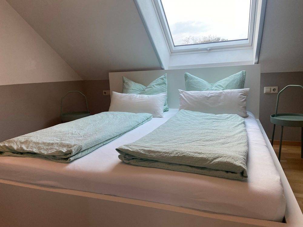 Hermann Ferienwohnung - Fewo - Himmelsblick in Wechingen, Bayerisch Schwaben