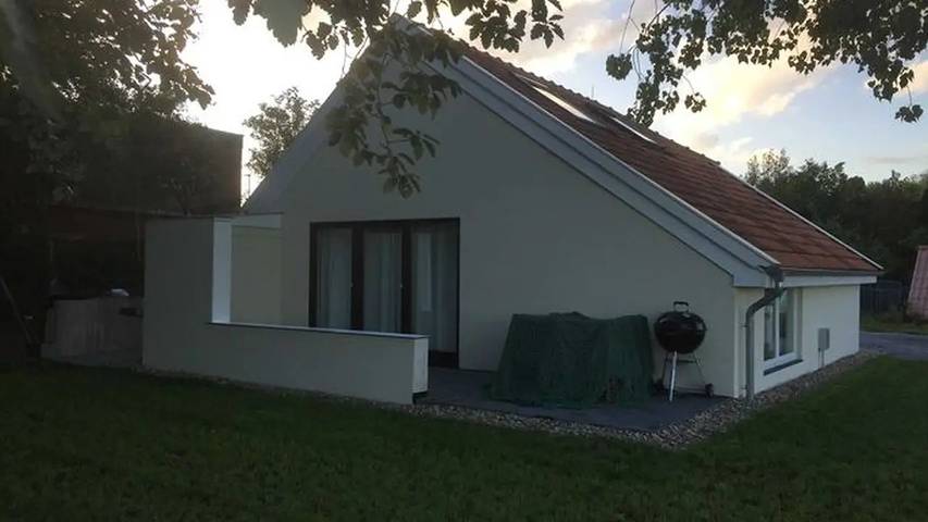 Ferienhaus für 5 Personen, mit Garten in Dollart - 3