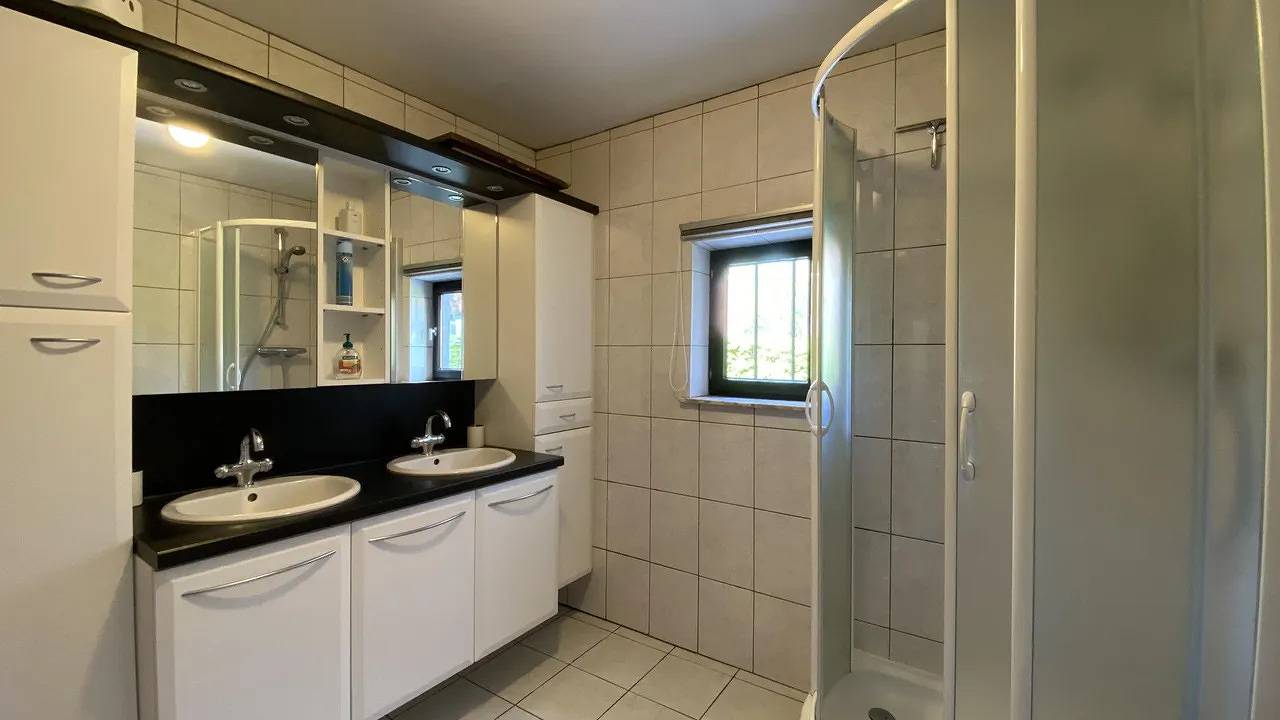 Ferienhaus für 9 Personen (250 m²) in Grote-Brogel in Peer, Limburg (Belgien)